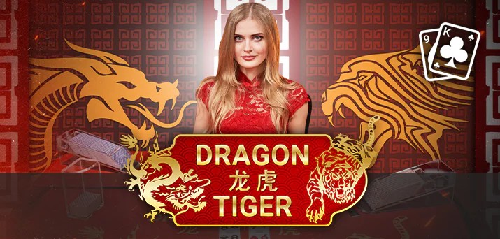 Dragon Tiger online slot from Pragmatic Play – play at 20bet-casino.online